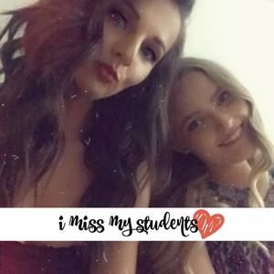 Meet your Posher, Lindsay